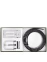 Longchamp 42044/024 - CUIR DE VACHETTE - N coffret ceinture 2 boucles delta box ceintures