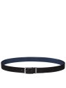 Longchamp 42045024 - CUIR DE VACHETTE - NO ceinture homme reversible 30mm  delta box ceintures