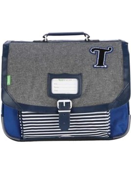 Tann's 321 tann's cartable 32cm Cartables enfant