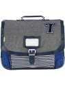 Tann's 321 tann's cartable 32cm cartables-enfant