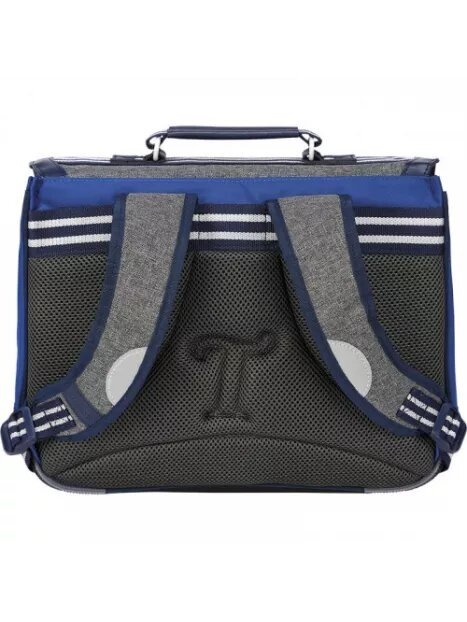 Tann's 321 tann's cartable 32cm Cartables enfant