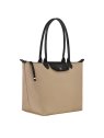 Longchamp 1899/HSR sac cabas l le pliage energy cartable-scolaire