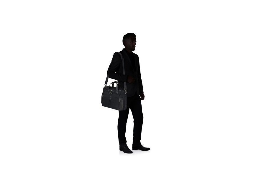 Samsonite 151125 porte documents ordi 15.6"urban eye samsonite Sac business