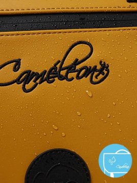 Caméléon VIW-SD39 - POLYESTER RECYCLÉ - Y sac à dos scolaire caméléon vintage north cartable Scolaire