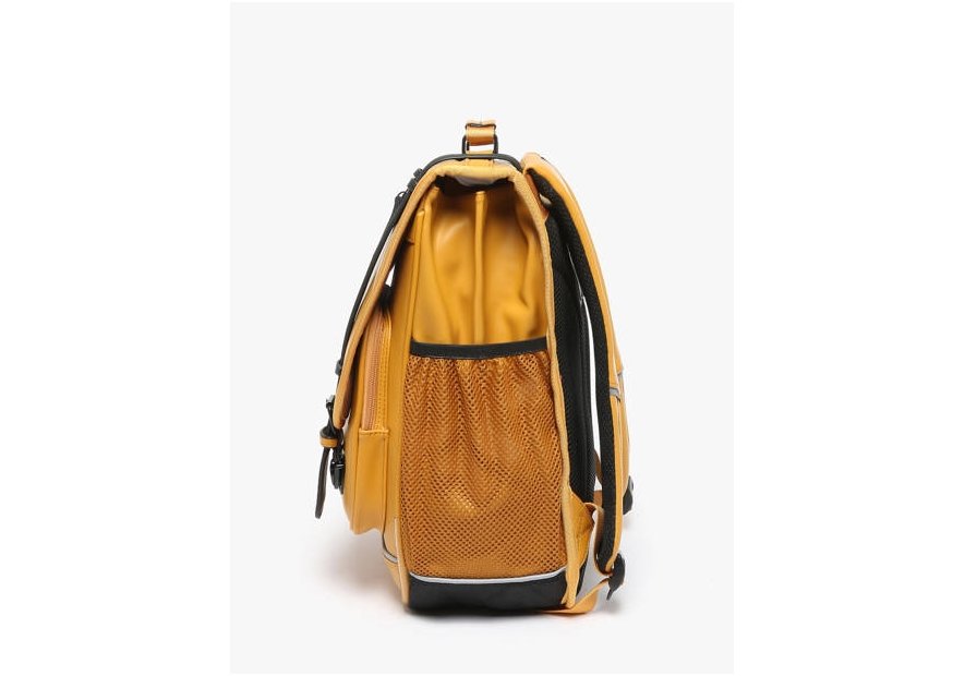 Caméléon VIW-SD39 - POLYESTER RECYCLÉ - Y sac à dos vintage north 2 compartiments cartable Scolaire