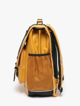 Caméléon VIW-SD39 - POLYESTER RECYCLÉ - Y sac à dos scolaire caméléon vintage north cartable Scolaire