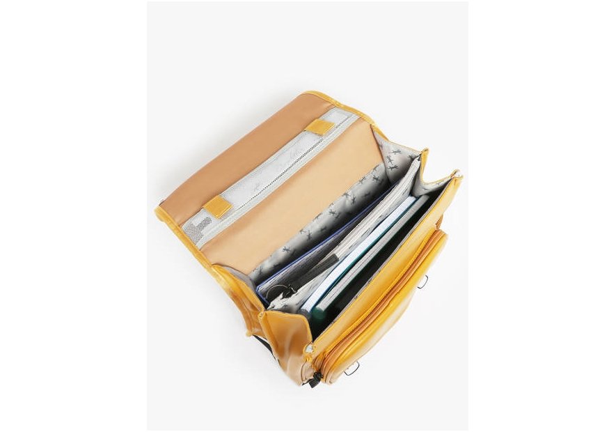 Caméléon VIW-SD39 sac à dos scolaire caméléon vintage north cartable Scolaire