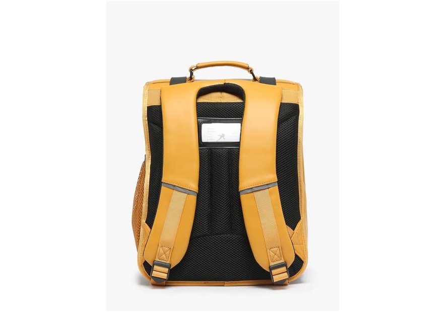 Caméléon VIW-SD39 - POLYESTER RECYCLÉ - Y sac à dos vintage north 2 compartiments cartable Scolaire