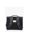 Caméléon VIB-CA38 - POLYESTER RECYCLÉ - N cartable enfant 2 compartiments vintage urban cartables-enfant