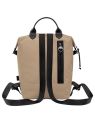 Longchamp 10166HSR - POLYAMIDE/CUIR - ARGI sac à dos l le pliage energy sacs-a-mains