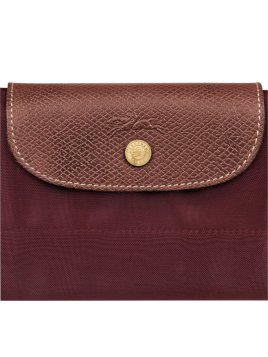 Longchamp 1625089 - NYLON ET CUIR - BORDEA sac de voyage m le pliage original Sacs de voyage