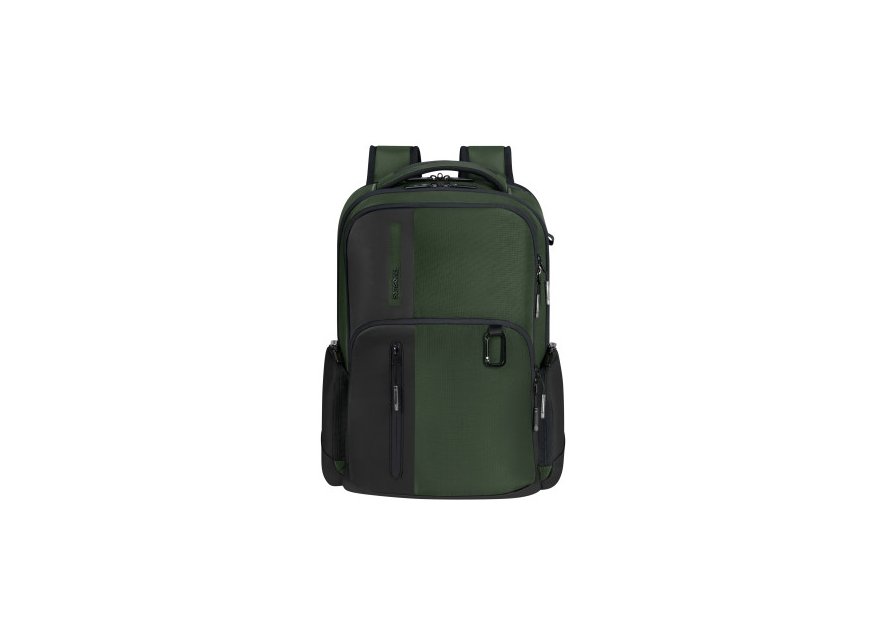 Samsonite 142143 - RECYCLEX - TERRE - 1316 samsonite-biz2go-sac a dos Sacs à dos