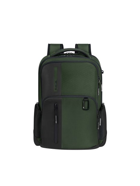 Samsonite 142143 - RECYCLEX - TERRE samsonite-biz2go-sac a dos sac-a-dos