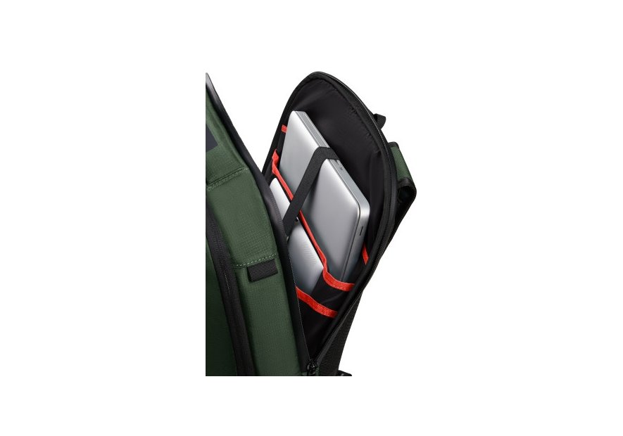 Samsonite 142143 - RECYCLEX - TERRE - 1316 samsonite-biz2go-sac a dos Sacs à dos