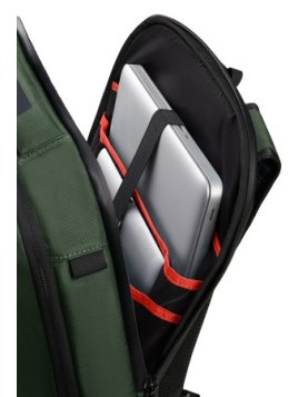 Samsonite 142143 - RECYCLEX - TERRE - 1316 samsonite-biz2go-sac a dos Sacs à dos