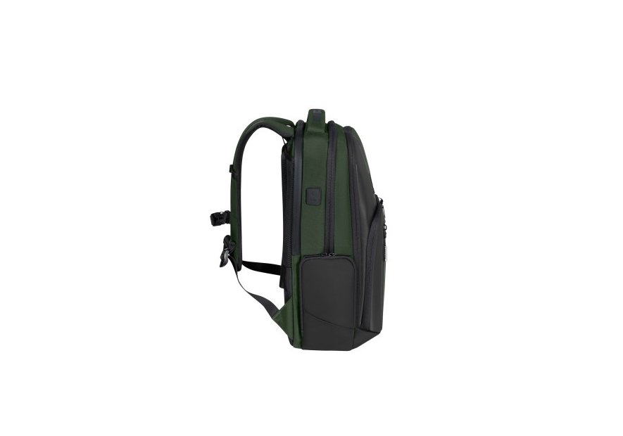 Samsonite 142143 - RECYCLEX - TERRE - 1316 samsonite-biz2go-sac a dos Sacs à dos