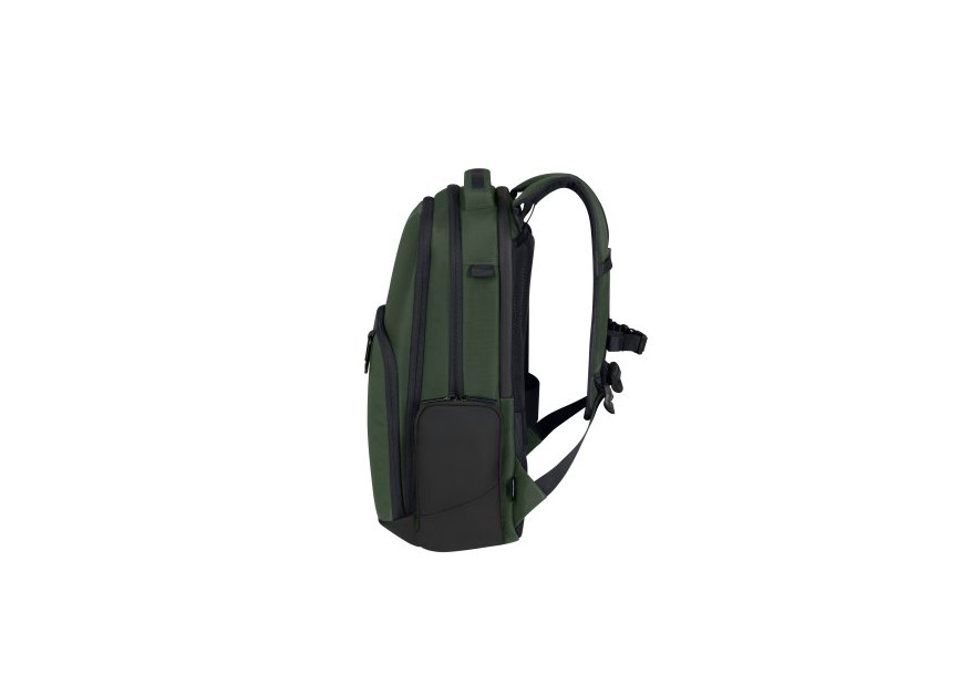 Samsonite 142143 - RECYCLEX - TERRE - 1316 samsonite-biz2go-sac a dos Sacs à dos