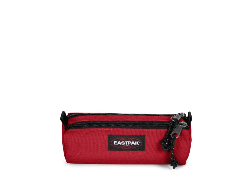 Eastpak DOUBLE BENCHMAK trouse ecole eastpak double benchmark Trousses