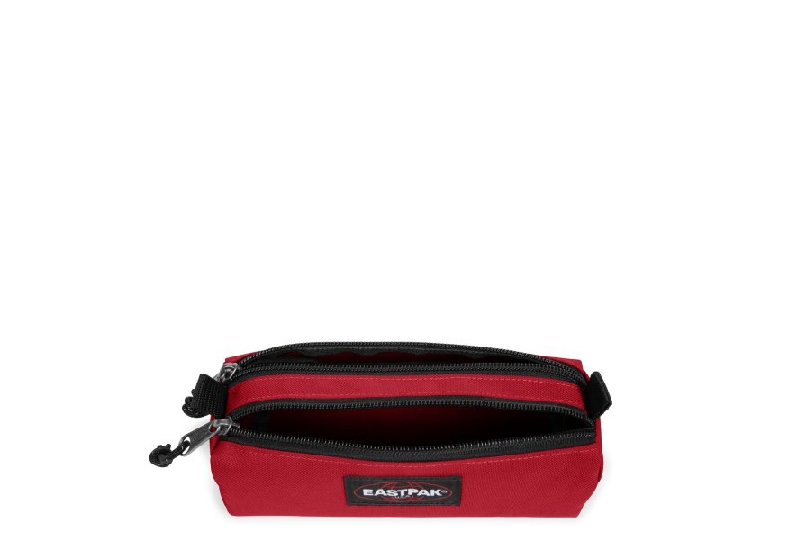 Eastpak DOUBLE BENCHMAK - POLYESTER - SC double benchmark cartable Scolaire