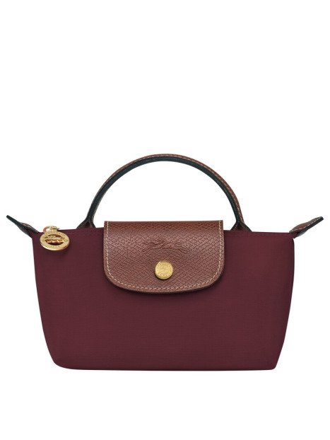 Petite pochette longchamp hotsell