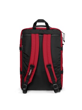 Eastpak K0A5BBR - POLYESTER - SCARLET RE valise cabine sac à dos travelpack eastpak Sacs de voyage