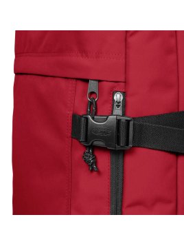 Eastpak K0A5BBR - POLYESTER - SCARLET RE valise cabine sac à dos travelpack eastpak Sacs de voyage