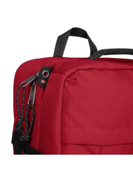 Eastpak K0A5BBR - POLYESTER - SCARLET RE valise cabine sac à dos travelpack eastpak Sacs de voyage