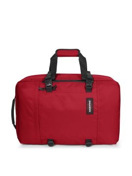 Eastpak K0A5BBR - POLYESTER - SCARLET RE valise cabine sac à dos travelpack eastpak Sacs de voyage