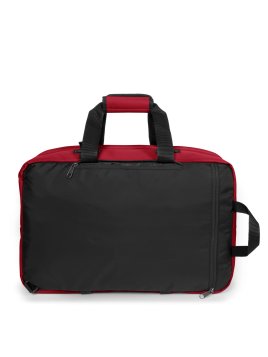 Eastpak K0A5BBR - POLYESTER - SCARLET RE valise cabine sac à dos travelpack eastpak Sacs de voyage