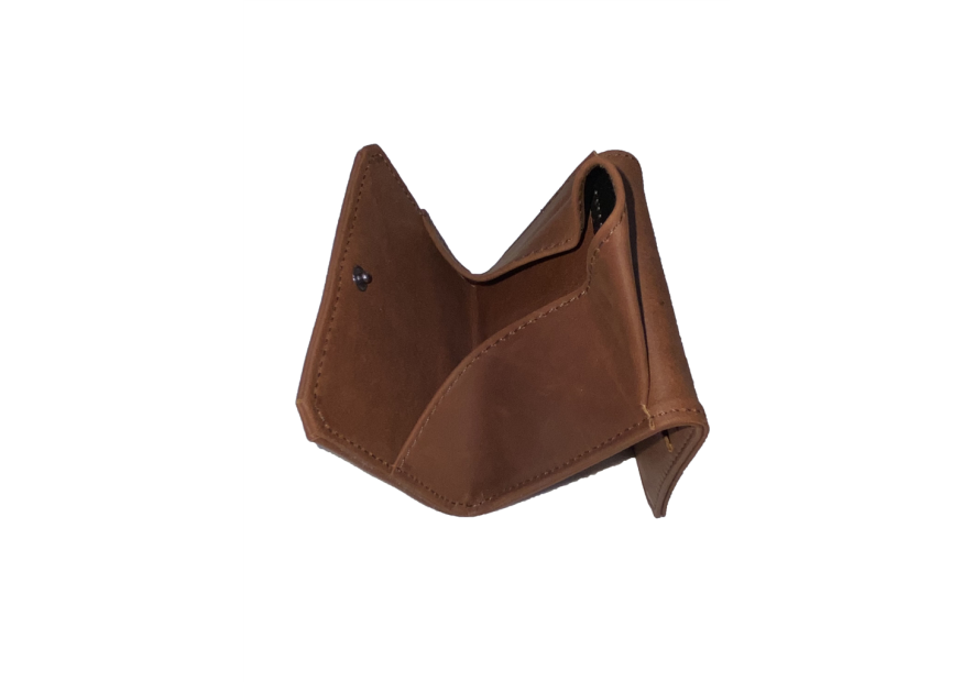 Les Ateliers Foures 9148 Porte-monnaie/ Porte-billets pmpb