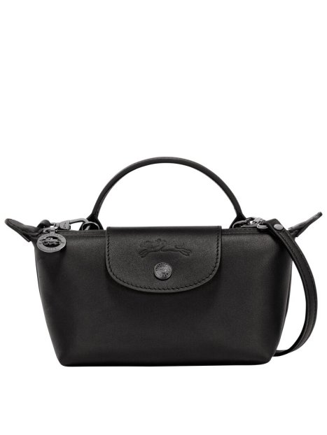 Longchamp 34205987 sac pochette xs longchamp le pliage xtra Sacs à mains