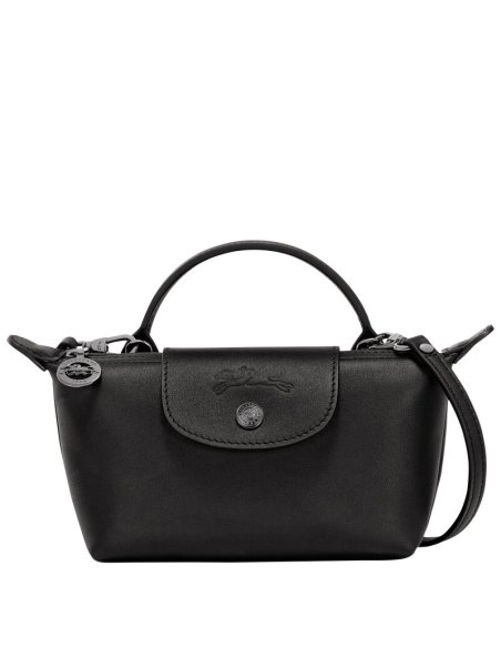 Longchamp 34205987 sac pochette xs longchamp le pliage xtra Sacs à mains