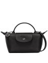 Longchamp 34205987 - CUIR DE VACHETTE - NO sac pochette xs le pliage xtra sacs-a-mains