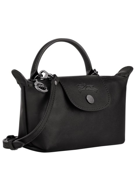 Longchamp 34205987 sac pochette xs longchamp le pliage xtra Sacs à mains