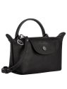Longchamp 34205987 - CUIR DE VACHETTE - NO sac pochette xs le pliage xtra sacs-a-mains