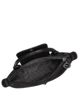 Longchamp 34205/987 - CUIR DE VACHETTE - N pochette xs le pliage xtra Sac business