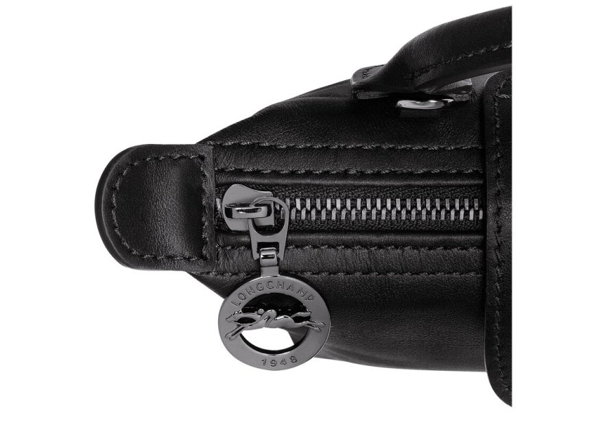 Longchamp 34205/987 - CUIR DE VACHETTE - N pochette xs le pliage xtra Sac business
