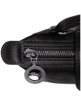 Longchamp 34205/987 - CUIR DE VACHETTE - N pochette xs le pliage xtra Sac business