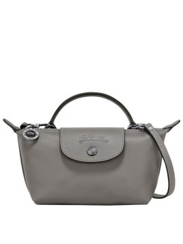 Longchamp 34205987 sac pochette xs longchamp le pliage xtra Sacs à mains