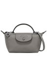 Longchamp 34205987 - CUIR DE VACHETTE - TO sac pochette xs le pliage xtra sacs-a-mains