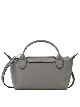 Longchamp 34205/987 - CUIR DE VACHETTE - T pochette xs le pliage xtra Sac business