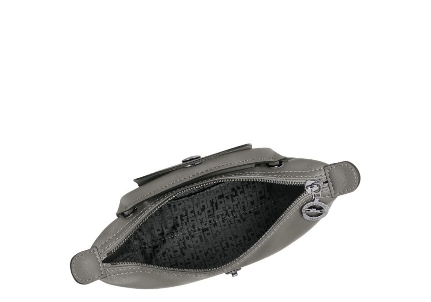 Longchamp 34205/987 - CUIR DE VACHETTE - T pochette xs le pliage xtra Sac business