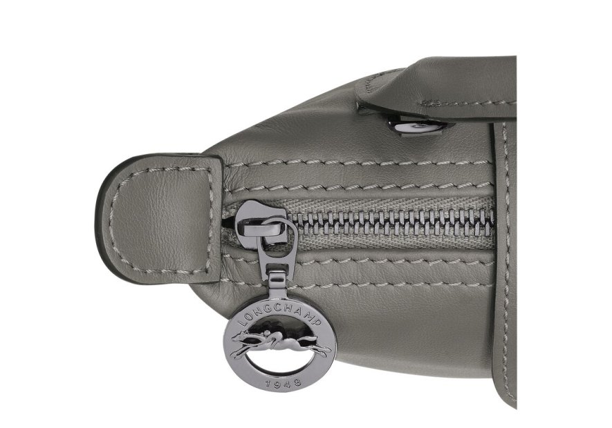 Longchamp 34205/987 - CUIR DE VACHETTE - T pochette xs le pliage xtra Sac business