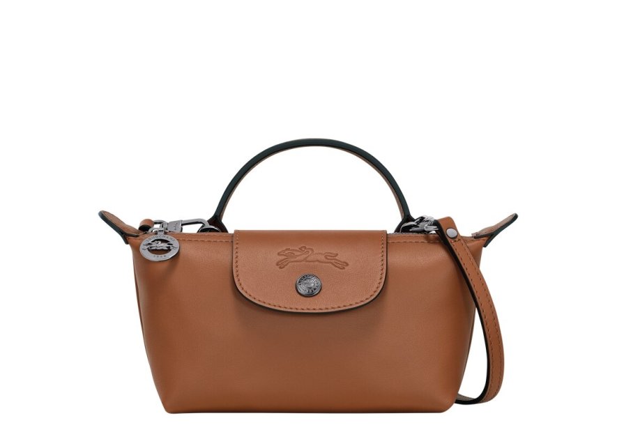 Longchamp 34205987 sac pochette xs longchamp le pliage xtra Sacs à mains
