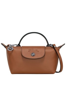 Longchamp 34205/987 - CUIR DE VACHETTE - C pochette xs le pliage xtra Sac business