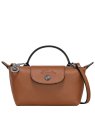 Longchamp 34205987 sac pochette xs longchamp le pliage xtra sacs-a-mains