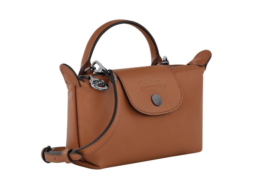 Longchamp 34205987 sac pochette xs longchamp le pliage xtra Sacs à mains