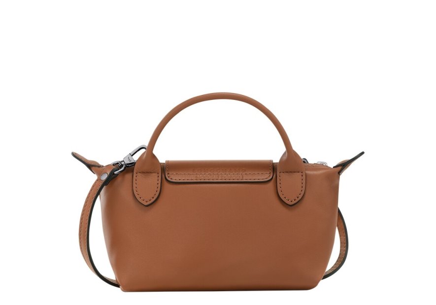 Longchamp 34205987 sac pochette xs longchamp le pliage xtra Sacs à mains