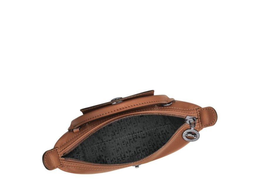 Longchamp 34205987 sac pochette xs longchamp le pliage xtra Sacs à mains