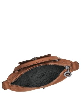 Longchamp 34205/987 - CUIR DE VACHETTE - C pochette xs le pliage xtra Sac business